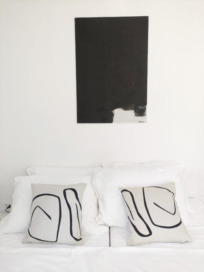 Nik Studio Apartments 普拉 外观 照片