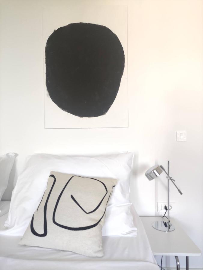 Nik Studio Apartments 普拉 外观 照片